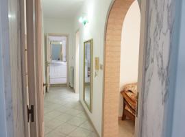 B&B il Giardinetto Pachino, hotel v destinaci Pachino
