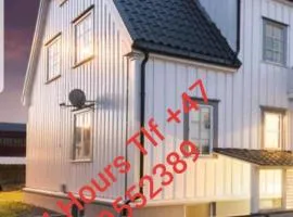 Apartment Kjølnes