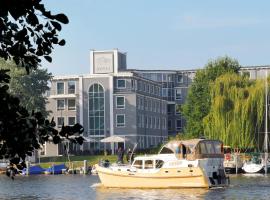 Hotel am Schloß Köpenick by Golden Tulip, Hotel in Berlin