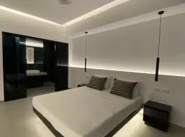 Evenos Suites