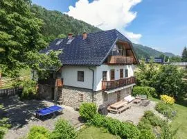 Ferienhaus In Bodensdorf