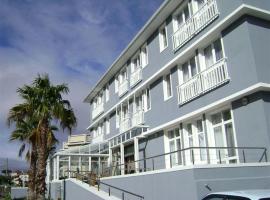 The Calders Hotel & Conference Centre, hotel din Vishoek