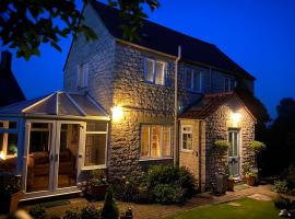 Castle View, hotel in Helmsley