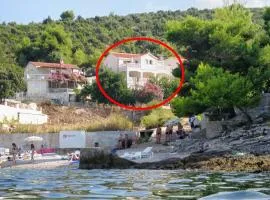 Apartments by the sea Postira, Brac - 5152