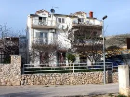 Apartments with parking space Grebastica, Sibenik - 4867