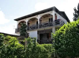 Apartment Murter 5103a