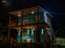 Flat Noronha Dreams, hotel em Fernando de Noronha