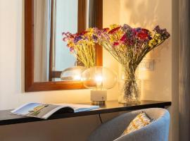 SPIRIT OF FLORENCE Boutique Rooms, bed & breakfast a Firenze