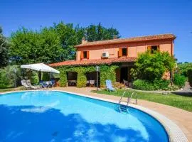 Cozy Home In Roncitelli