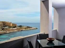 Bayview Two Bedroom St Georges Bay with free parking