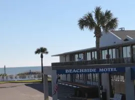 Beachside Motel - Amelia Island