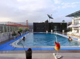 Inter Luxury Hotel