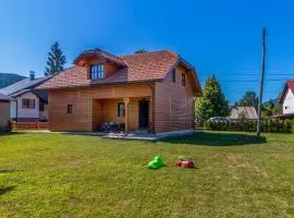 Beautiful Home In Jasenak With Wifi And 2 Bedrooms