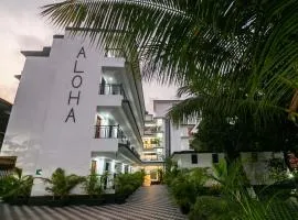 Aloha Holiday Resort