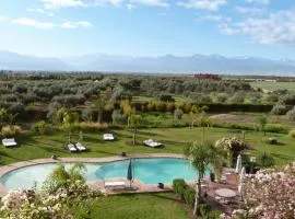 Riad Al Mendili Private Resort & Spa