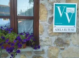 Casa Adela El Tuxu