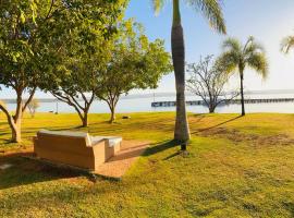 Life Resort - 2 quartos, 2 banheiros: Brasília'da bir tatil köyü