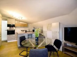 Peace & Quiet Apartment