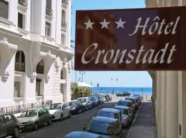 Hotel Cronstadt