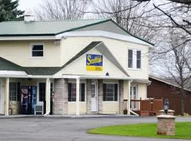 Scottish Inns Potsdam