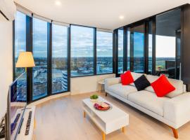 Astra Apartments Glen Waverley, apartman Glen Waverleyben