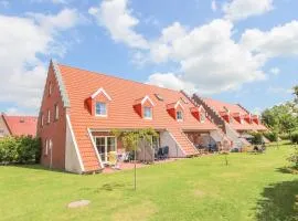 HP Touristik - Seepark Burhave 7