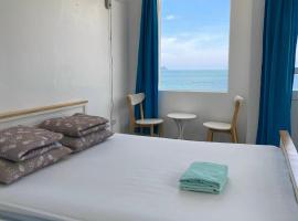 La Maison Ganh Do, vila v destinaci Phu Yen