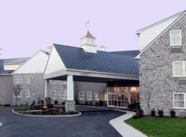 Amish View Inn & Suites