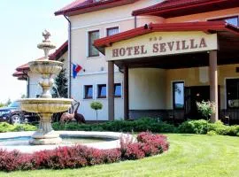 Hotel Sevilla