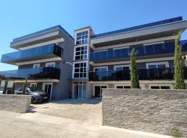 Luxury Apartments-LA Dino Maky, hotel in Vodice