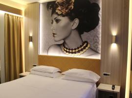 Cameri में, होटल Hotel Camelia