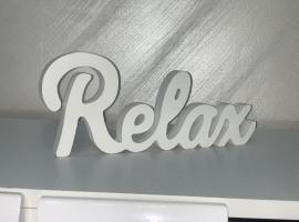 Central Alexa Apartament, place to stay in Bacău