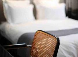 REENE Boutique Suites The Private Room Suite