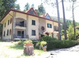 Casa Tronola