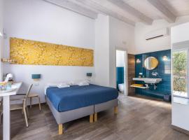 I Gelsomini Guest House, affittacamere a Noto
