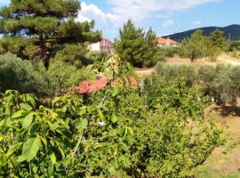 Little Hause, hotel v destinaci Psakoudia