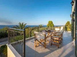 MARFAIA - Villa by the sea