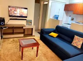 Crystal Apartments TRM Drive
