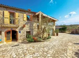 6 Bedroom Stunning Home In Malinska