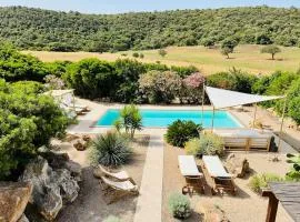 Shakti Retreats - Villa esclusiva con Piscina e Area Wellness