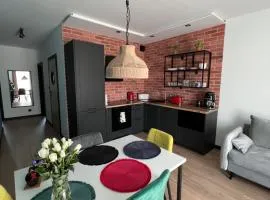 Apartament No. 26 Nad Iławką