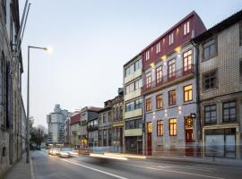 Utopian a Charming Boutique Hotel