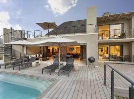 Bakubung Villas