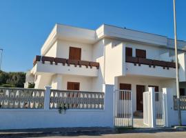 Casa Vacanze Doria, casa de férias em San Cataldo