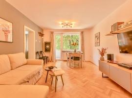 Castanilor 6 - Hip industrial apartment close to city centre