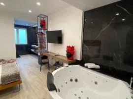 Namuri Luxury Rooms