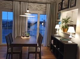 by VOLLMER´s komfortabel und chic, apartment in Offenburg