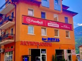 Hotel Maria