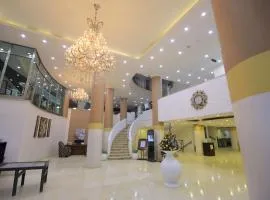 Saro Maria Hotel