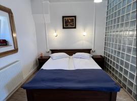 Gasthaus Hundorf, hotel v destinaci Viişoara